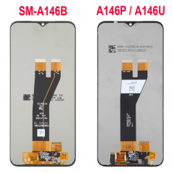 change Screen Galaxy A14 5G