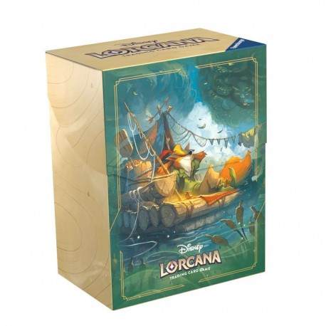 Sleeves Robin Hood Lorcana