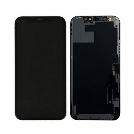 Repair iphone screen 13 prices low COLORMAX High brightness cheap screen