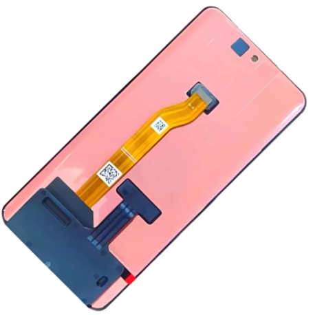 changer écran Honor X50