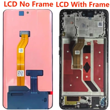 changer écran Honor X50