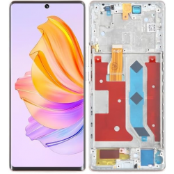 cambiar pantalla Honor 80 SE
