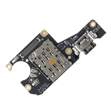 Port charge Blackview A96