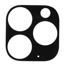 tapa del objetivo de la c&aacute;mara barata Blackview 
