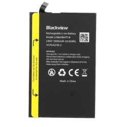 Batterie Blackview BV6200 pas cher