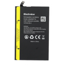 Blackview BV6200 battery