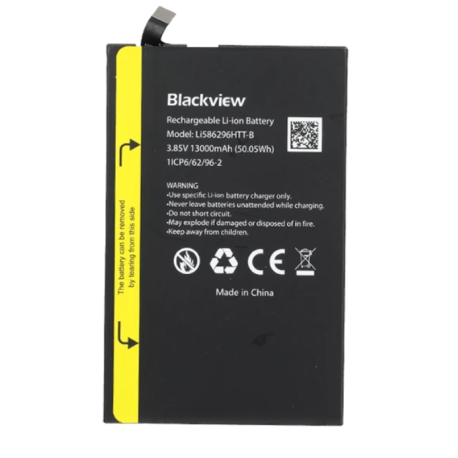 Batterie Blackview BV6200 pas cher