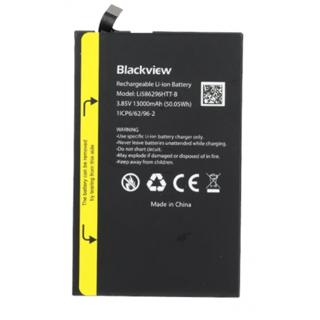 Blackview BV6200 battery