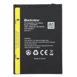 cambiar Batería Blackview BV9300