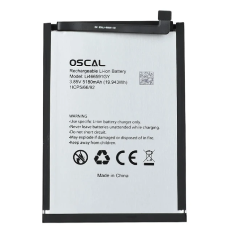 batería Blackview Oscal C70