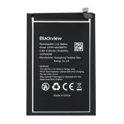 cambiar batería Blackview Pro