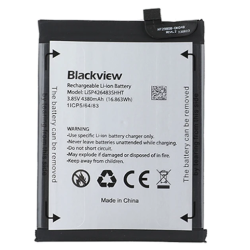 batería barata Blackview A96