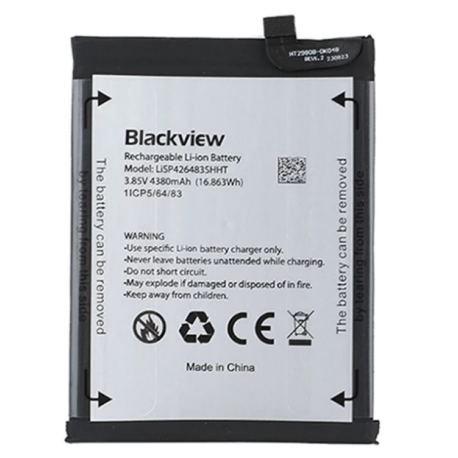 batería barata Blackview A96