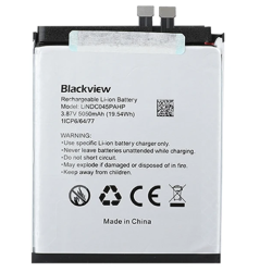 batería barata Blackview A200 Pro