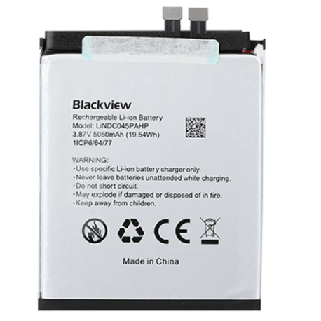 batería barata Blackview A200 Pro