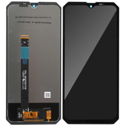 pantalla Blackview BV6200 Pro
