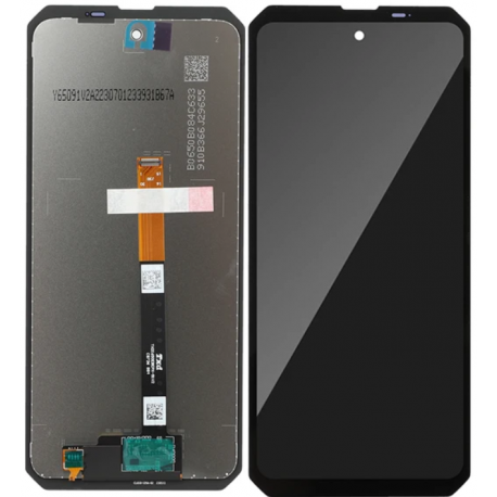 pantalla barata Blackview BV8900