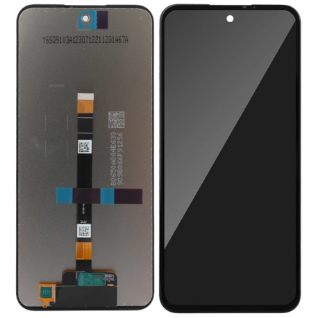cambiar pantalla Blackview A96