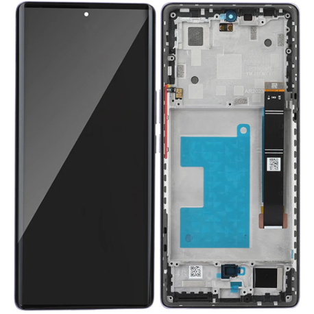 pantalla barata Blackview A200 Pro