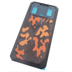 coque verre arrière iiiF150 B1 / B1 Pro Original - Dalle IPS 6.5" neuf de dépannage