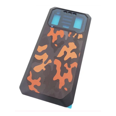 coque verre arrière iiiF150 B1 / B1 Pro Original - Dalle IPS 6.5" neuf de dépannage