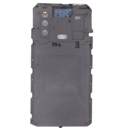 tapa trasera de cristal iiiF150 B1 / B1 Pro Original - panel IPS de 6,5" nuevo de reparar