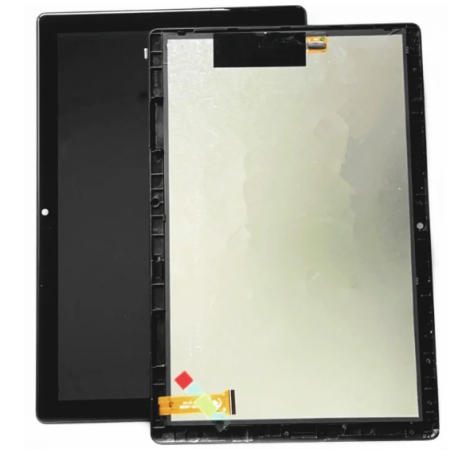 reparación de pantalla Doogee U9 TAB