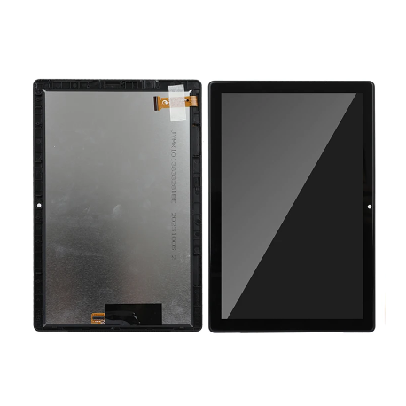 cambiar pantalla Doogee U10 