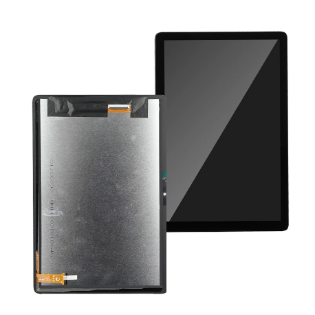 cambiar la pantalla de la tableta Doogee T10