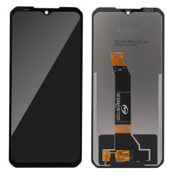 pantalla barata Doogee S110