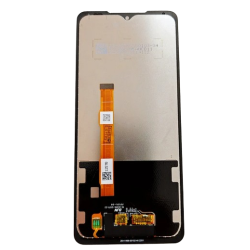cambiar pantalla CAT S75