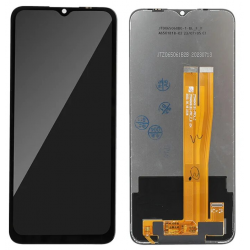 Oukitel C36 screen replacement