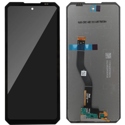 reparar pantalla Oukitel WP30 Pro