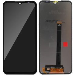 réparation écran Oukitel WP33 Pro