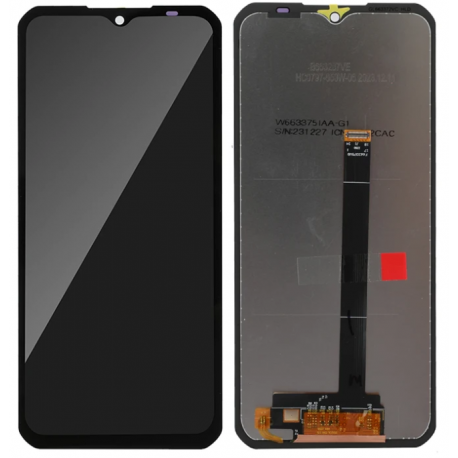 Oukitel WP33 Pro screen replacement