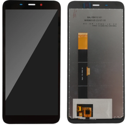 réparer écran Oukitel WP32