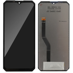 réparation écran Oukitel WP36