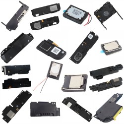 réparation Blackview Haut parleur du bas