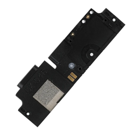 changer haut parleur Blackview BV5300