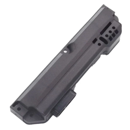 reparar timbre Blackview BV7100