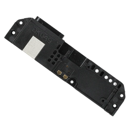 solución de problemas del zumbador Blackview BV8900