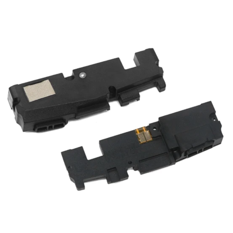 changer haut parleur Blackview BV9100