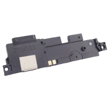 réparer haut parleur Blackview Oscal S60