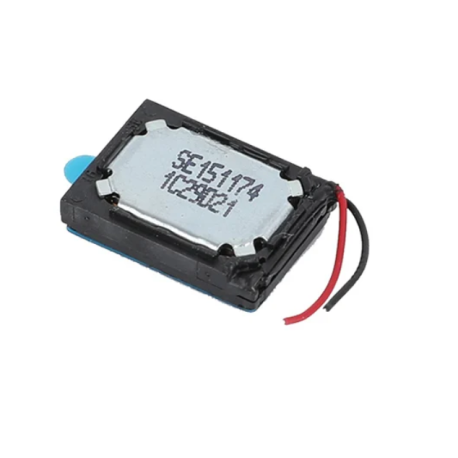 réparation ringer buzzer Oscal C20