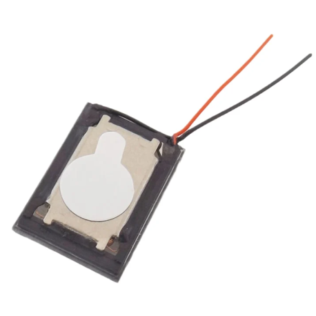 cambio timbre zumbador Oscal C60