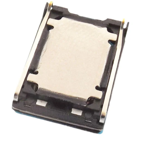 sustituir timbre Blackview A50