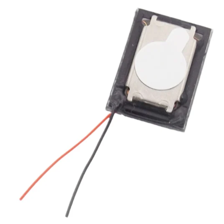 cambiar altavoz Blackview A55