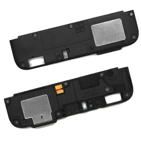 remplacer speaker Blackview A80