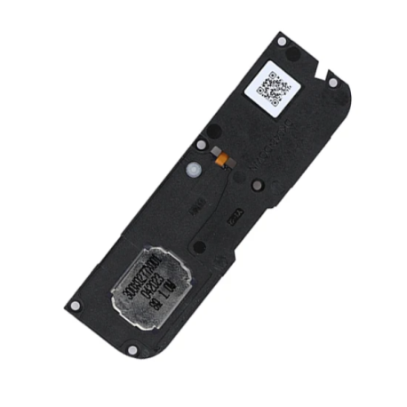 cambiar altavoz Blackview A96 de abajo