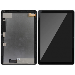 change Screen Oscal Pad 60